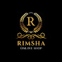 Rimsha Online Shop  logo