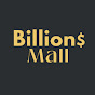 Billions Mall logo