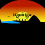 A Simple Slice logo