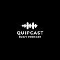 QuipCast logo