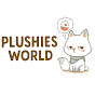 Plushies World logo