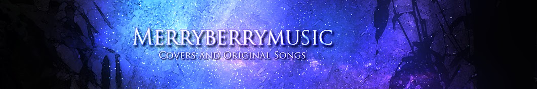 MerryberryMusic YouTube 频道头像