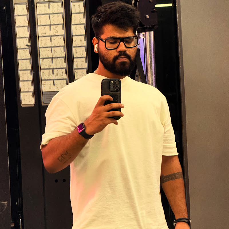 Shubham Malhotraa