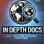 In Depth Docs logo