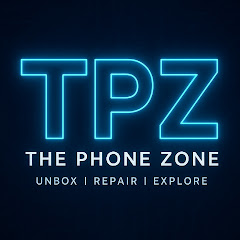 The Phone Zone 