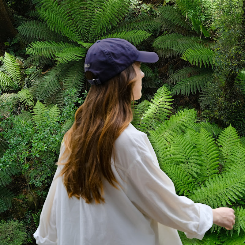 English Listening Practice | Shopping at a market and cafe in Melbourne