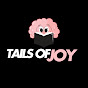Tails of joy logo