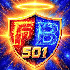 Fenix Black 501 avatar