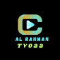 Al RAHMAN TV022  logo