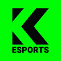 KINCIR Esports logo