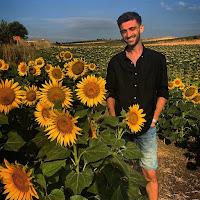 OKAN ÇİÇEK profile image