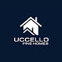 Uccello Fine Homes, LLC logo