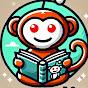  Reddit Monkey logo