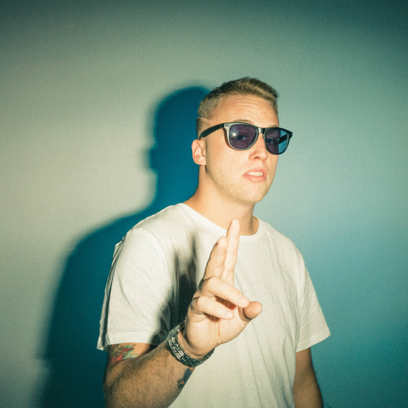 AJ Reynolds