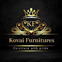 Kovai Furnitures logo