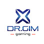 DRGIM GAMING logo
