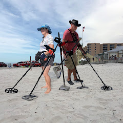 The Detecting Duo net worth