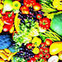 Healthy Foods  logo