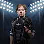 Luke the Catcher logo