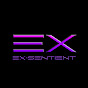 Ex-Sentient logo