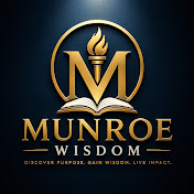 Munroe Wisdom