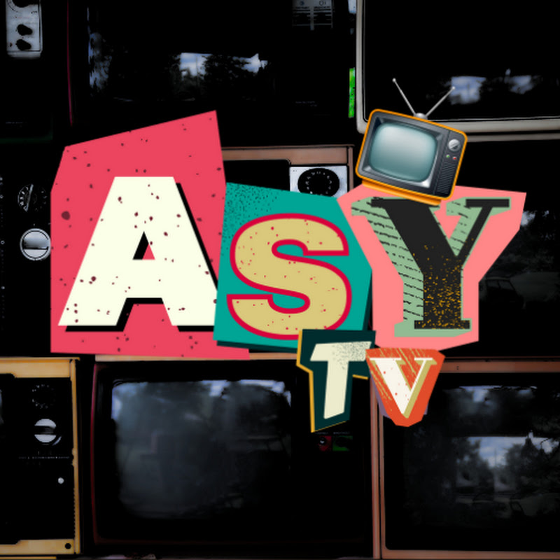 ASY TV on YOUTUBE (Official)