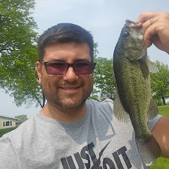 Fishing with “El Primo”