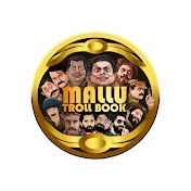 malayali troll book
