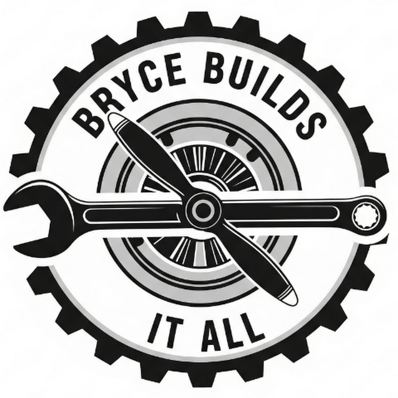 Bryce Builds It All