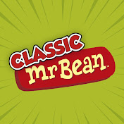 Classic Mr Bean