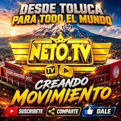 Neto.TV. creando movimiento