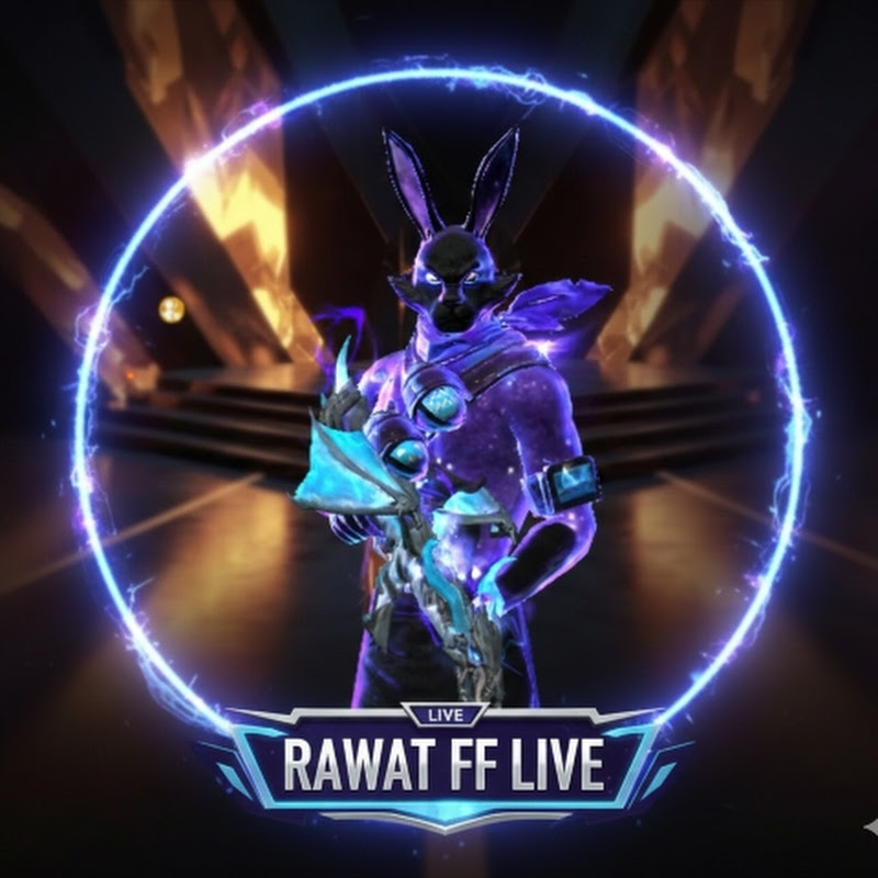 Hire  R͚A͚W͚A͚T͚ F͚F͚ G͚A͚M͚I͚N͚G͚ A͚W͚M͚ — Mobile Gaming YouTube creator for sponsorships