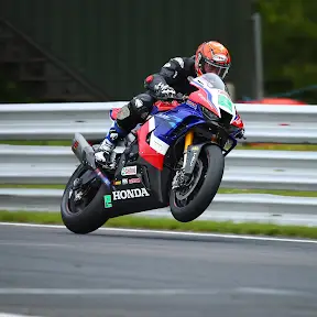 Visordown Motorcycle Videos YouTube channel