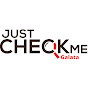 Justcheckme | Galata logo