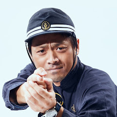 雷ジャクソン高本の護衛艦たかもとアイコン画像