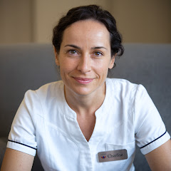 Santé avec Dr. Charlise avatar