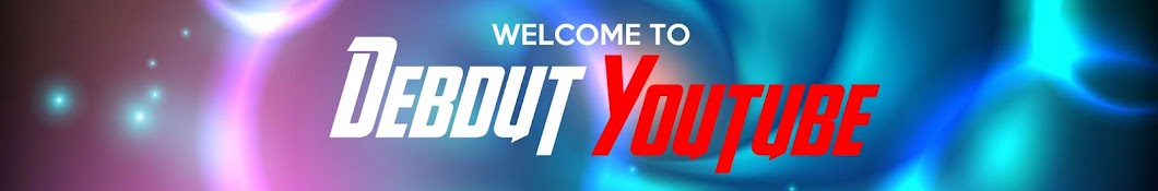 Debdut youtube यूट्यूब चैनल अवतार