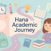 Hana Academic Journey Hana