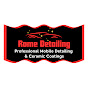 Devin Rome - @Rome_Detailing - Youtube