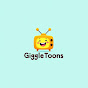 Giggle Toons logo