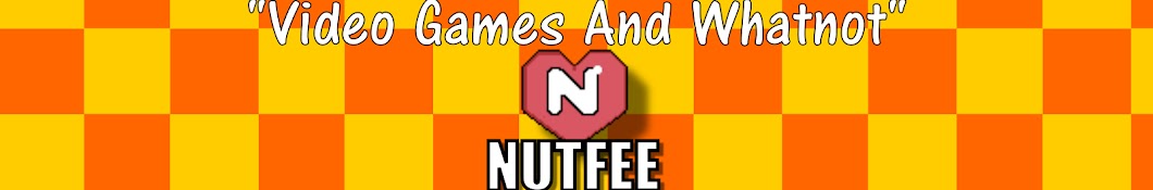 Nutfee YouTube channel avatar