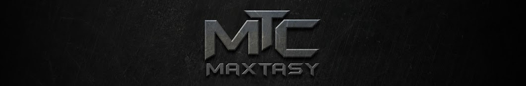 Maxtasy YouTube kanalı avatarı