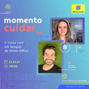 BB Seguros YouTube channel