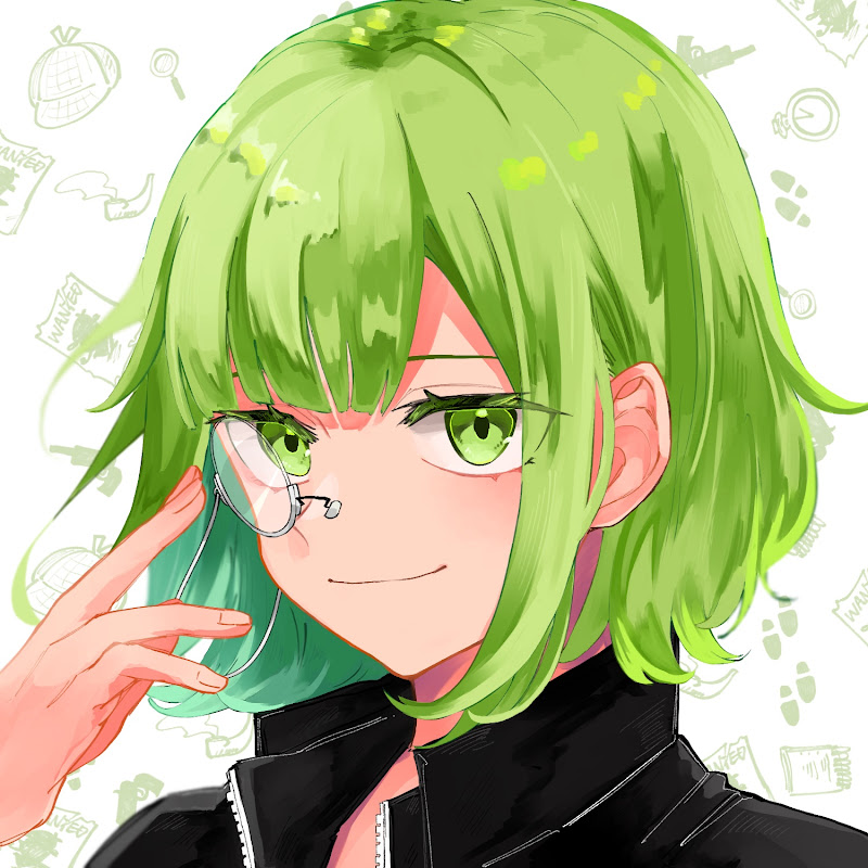 甘森ヒワ