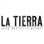La Tierra Agave  logo
