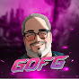 Grumpy Old Fart Gaming logo