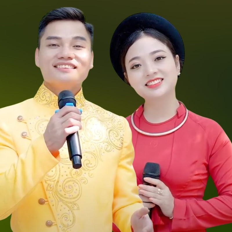 Quê Hương Quan Họ