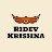 Ridev Krishna