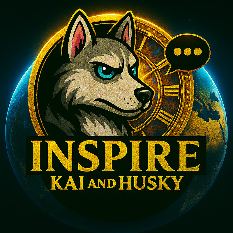 KAI and HUSKY Inspire