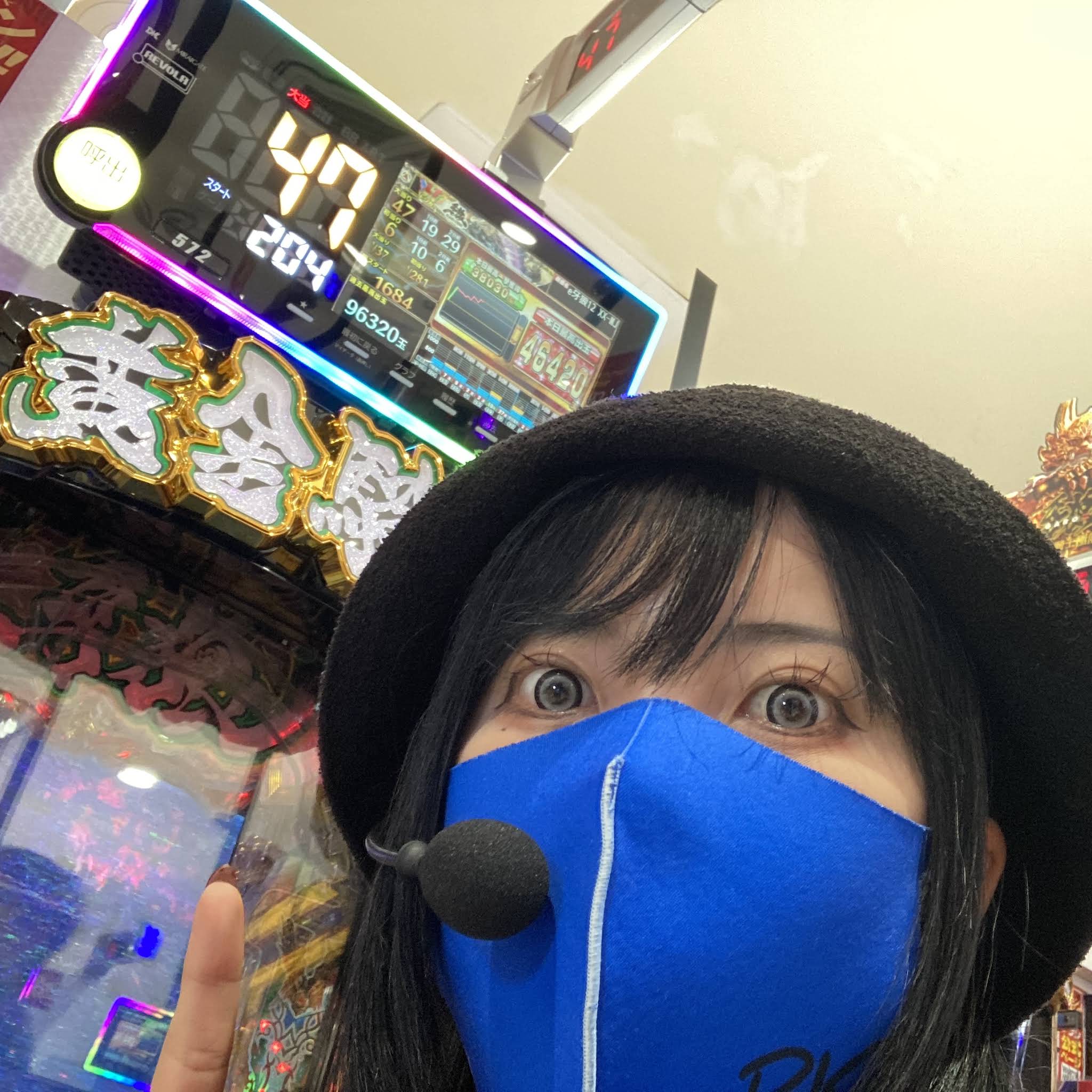 Post from パチンカスさちお - YouTube